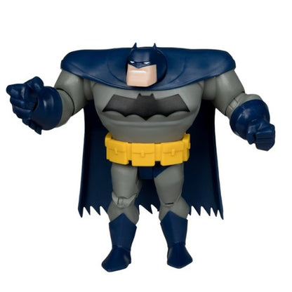 DC DIRECT - NEW BATMAN ADVENTURES 3PK - BATMAN, MUTANT LEADER AND ROBIN - LEGENDS OF THE DARK KNIGHT