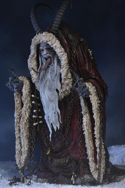 Krampus (2015) Krampus Deluxe (Sub-Par Packaging)