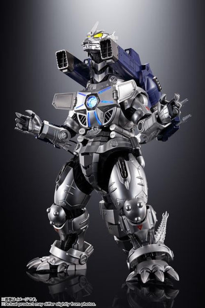 Godzilla x Mechagodzilla Soul of Chogokin GX-103 Mechagodzilla (MFS-3 Type 3 Kiryu)