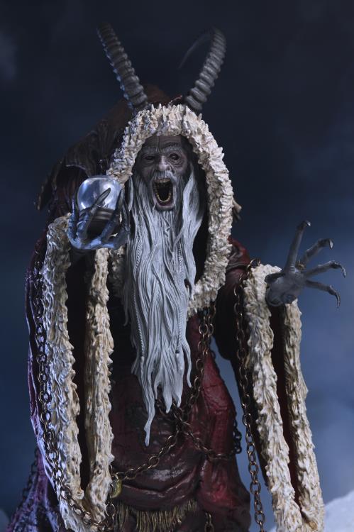 Krampus (2015) Krampus Deluxe (Sub-Par Packaging)