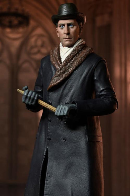 Horror of Dracula Ultimate Van Helsing Action Figure