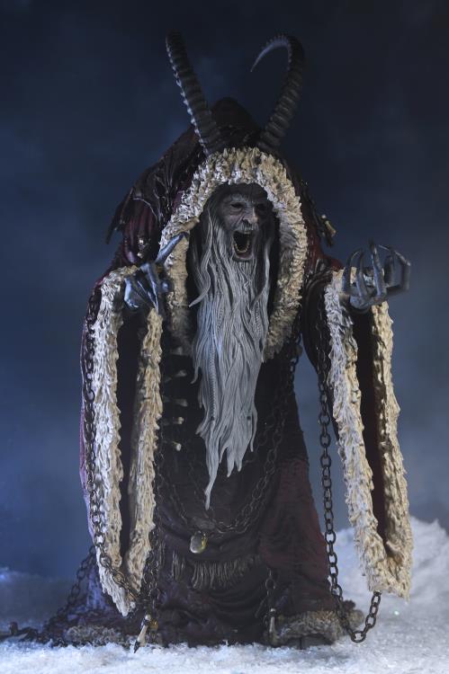 Krampus (2015) Krampus Deluxe (Sub-Par Packaging)