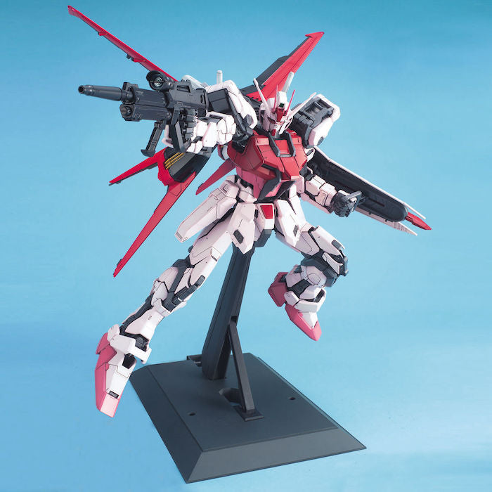 PG Strike Rouge + Sky Grasper