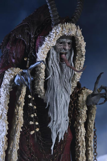 Krampus (2015) Krampus Deluxe (Sub-Par Packaging)