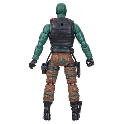 G.I. Joe Classified Series Retro Cardback Beach Head