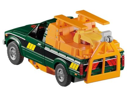 Transformers Masterpiece MP-58 Hoist