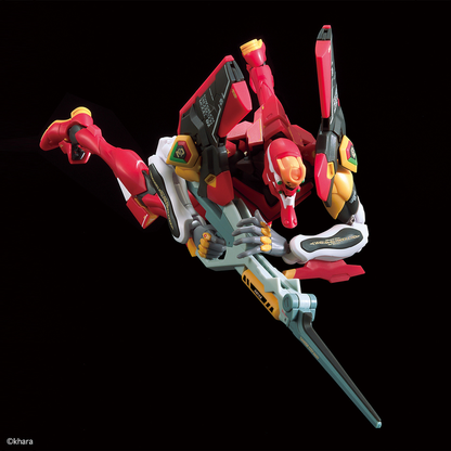 RG Evangelion Unit-02 1/144