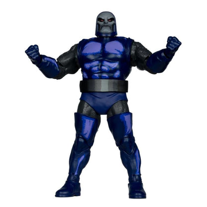Justice League Task Force DC Multiverse Aquaman Action Figure - Collect to Build: Darkseid