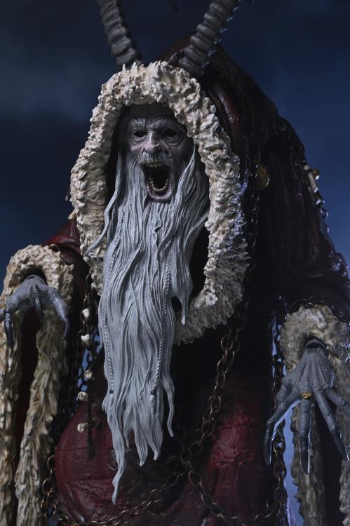 Krampus (2015) Krampus Deluxe (Sub-Par Packaging)