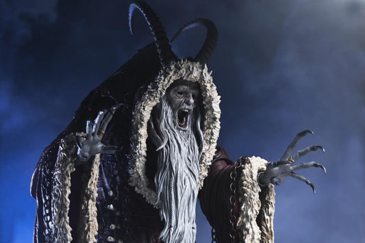 Krampus (2015) Krampus Deluxe (emballage médiocre)