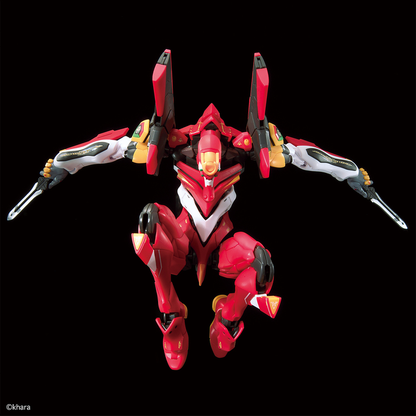 RG Evangelion Unit-02 1/144