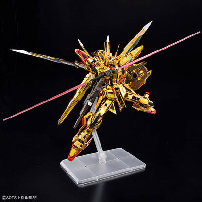 RG 41 Akatsuki Gundam Oowashi Unit 1/144