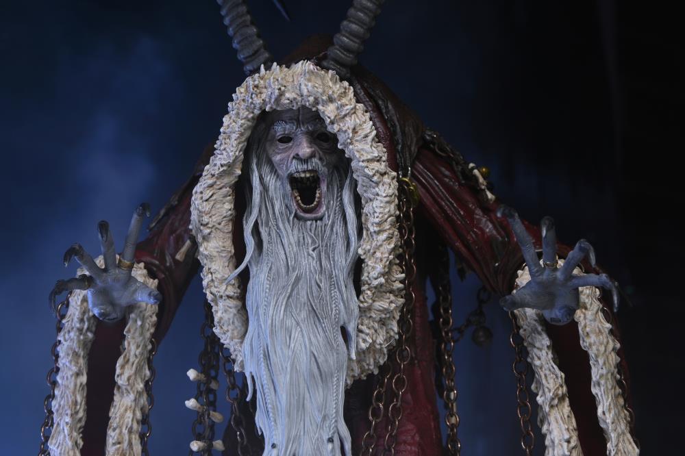 Krampus (2015) Krampus Deluxe (Sub-Par Packaging)