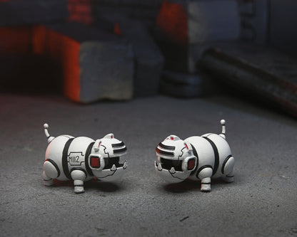 Teenage Mutant Ninja Turtles The Last Ronin Accessory Pack