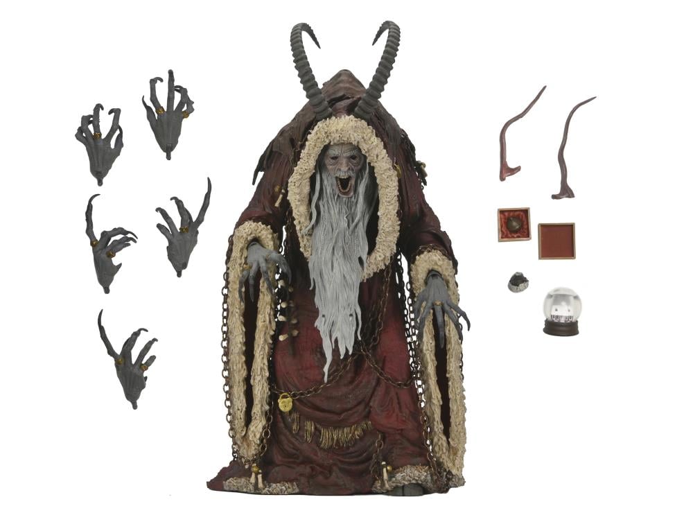 Krampus (2015) Krampus Deluxe (Sub-Par Packaging)