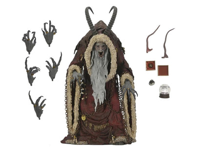 Krampus (2015) Krampus Deluxe (Sub-Par Packaging)