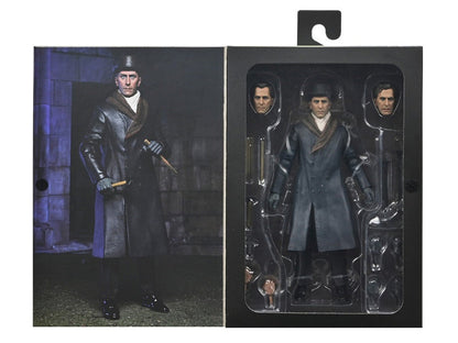Horror of Dracula Ultimate Van Helsing Action Figure