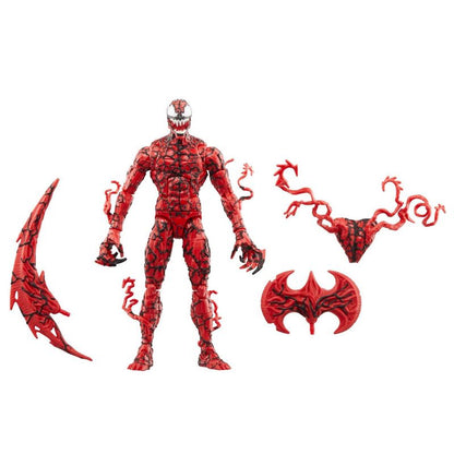Marvel Legends - Retro Carnage (Sub-Par Packaging)