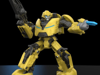 Transformers: One Studio Series Deluxe Class Bumblebee (B-127)