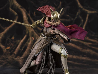 Elden Ring S.H.Figuarts Malenia, Blade of Miquella Action Figure