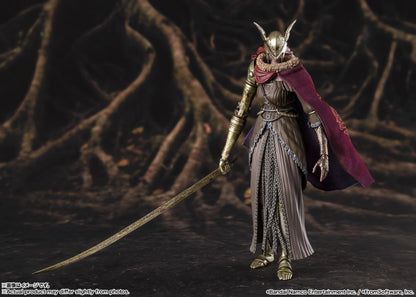 Elden Ring S.H.Figuarts Malenia, Blade of Miquella Action Figure
