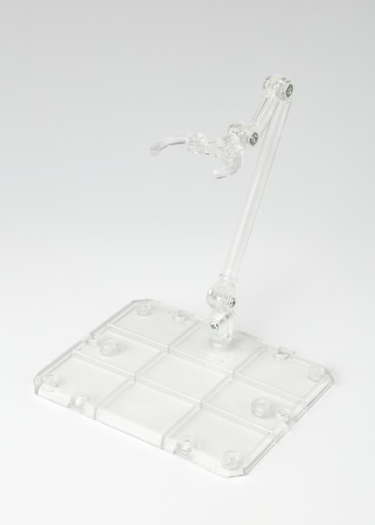 Tamashii Stage Act 4 (Transparent) pour humanoïdes