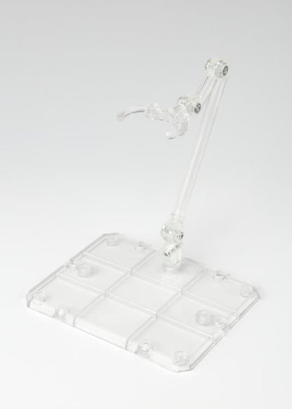 Tamashii Stage Act 4 (Transparent) pour humanoïdes