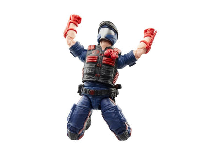 G.I. Joe Collection Classique Rétro Carte Cobra Viper