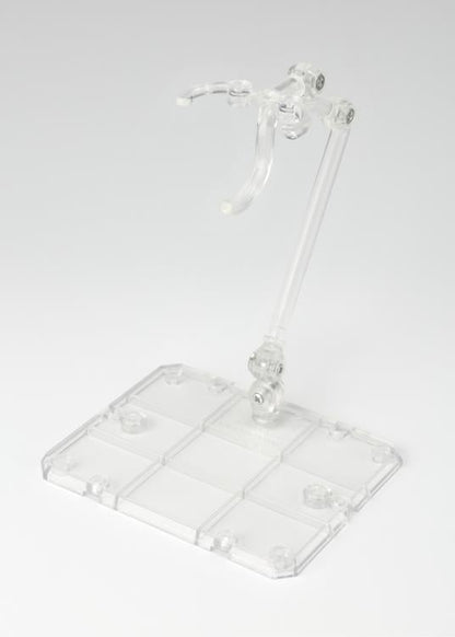 Tamashii Stage Act 4 (Transparent) pour humanoïdes
