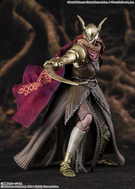 Elden Ring S.H.Figuarts Malenia, Blade of Miquella Action Figure