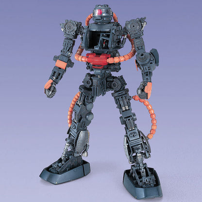 PG - 1/60 - MS-06S Zaku II