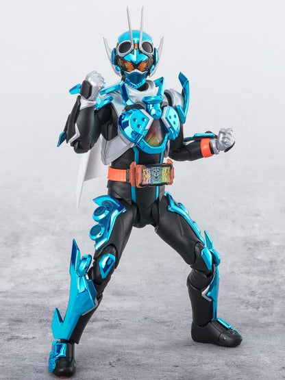 Kamen Rider Gotchard S.H.Figuarts Kamen Rider Gotchard SteamHopper