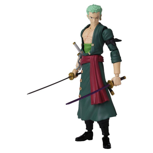 Anime Heroes - Roronoa Zoro