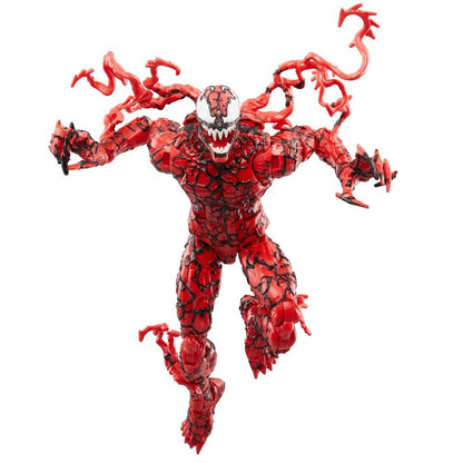Marvel Legends - Retro Carnage (Sub-Par Packaging)
