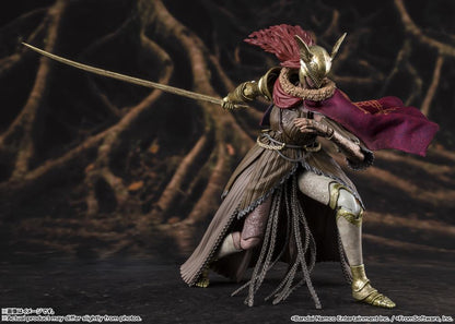 Elden Ring S.H.Figuarts Malenia, Blade of Miquella Action Figure