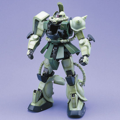 PG - 1/60 - MS-06-F Zaku II