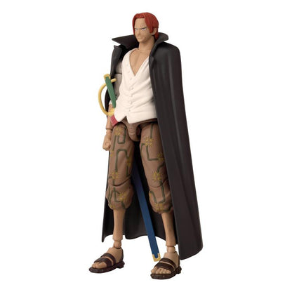 Anime Heroes - Shanks
