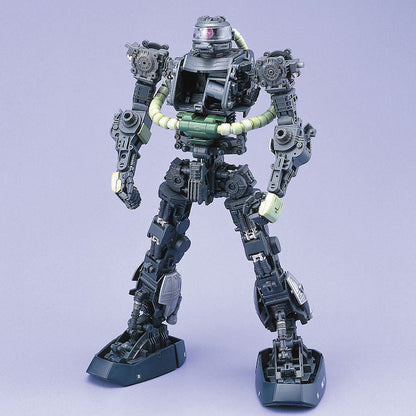 PG - 1/60 - MS-06-F Zaku II