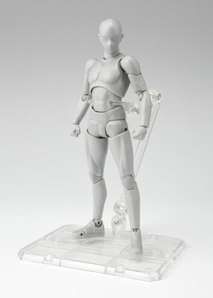 Tamashii Stage Act 4 (Transparent) pour humanoïdes