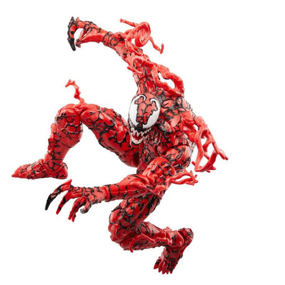 Marvel Legends - Retro Carnage (Sub-Par Packaging)