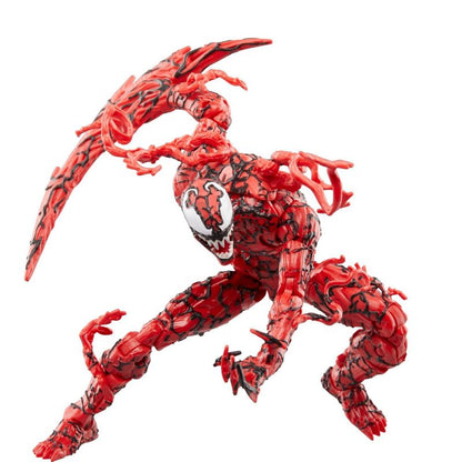 Marvel Legends - Retro Carnage (Sub-Par Packaging)