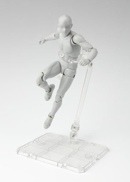 Tamashii Stage Act 4 (Transparent) pour humanoïdes