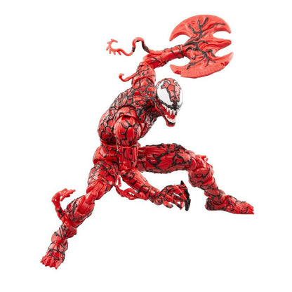 Marvel Legends - Retro Carnage (Sub-Par Packaging)