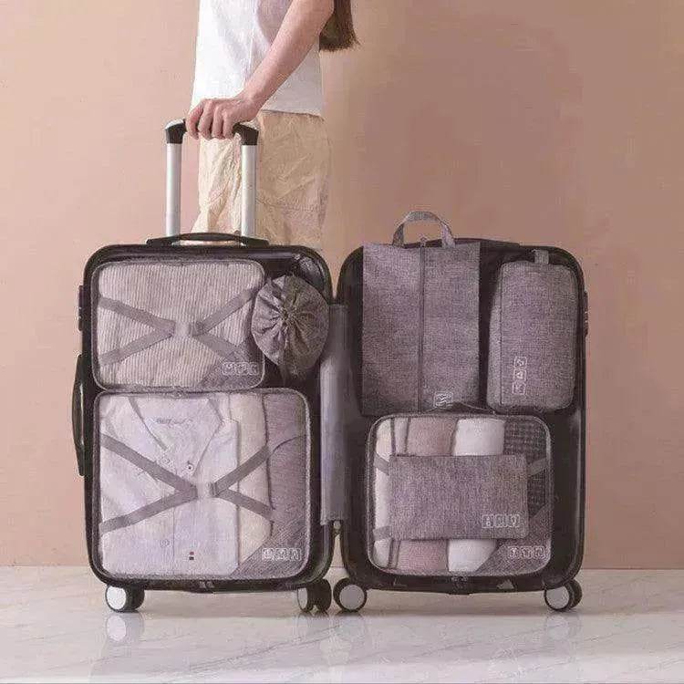 Trousse de Voyage Rangement et Organisation