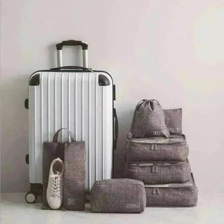 Trousse de Voyage Rangement et Organisation