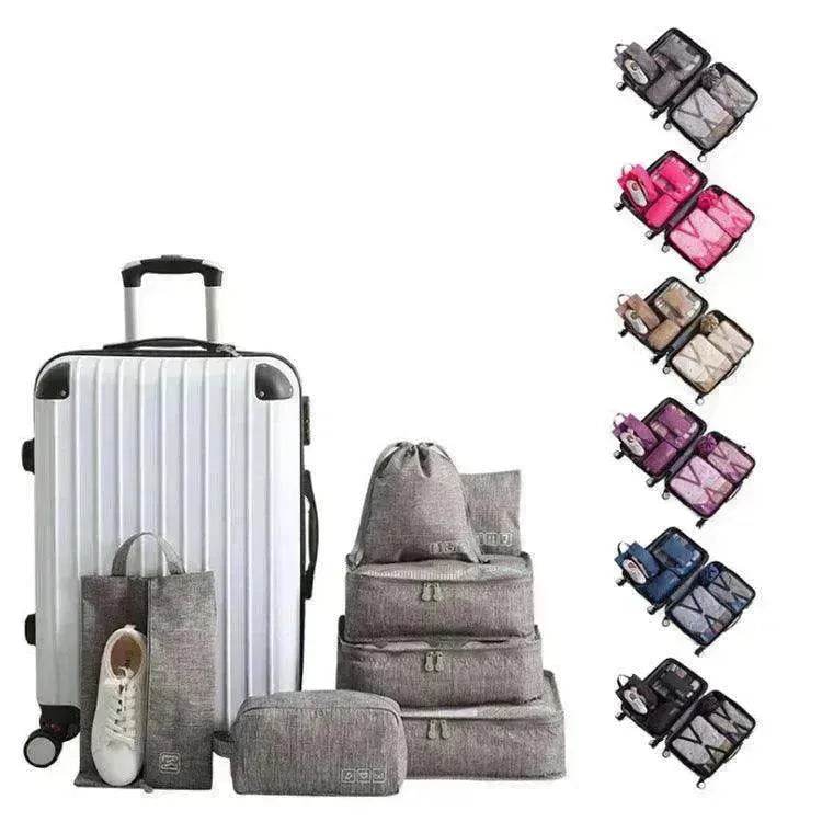 Trousse de Voyage Rangement et Organisation