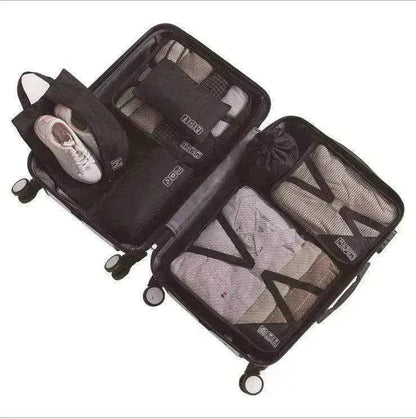 Trousse de Voyage Rangement et Organisation
