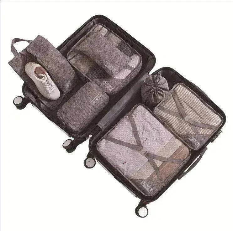 Trousse de Voyage Rangement et Organisation