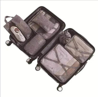 Trousse de Voyage Rangement et Organisation