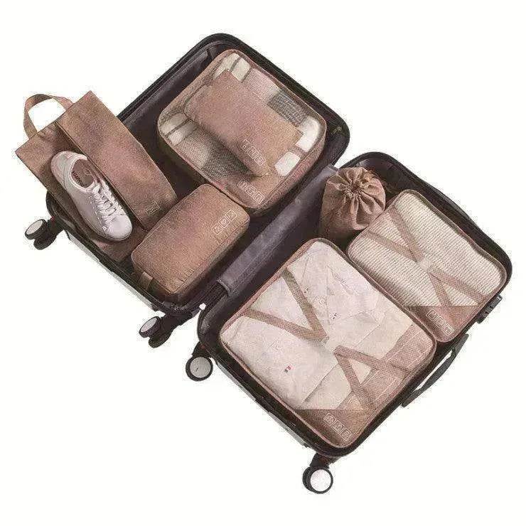 Trousse de Voyage Rangement et Organisation